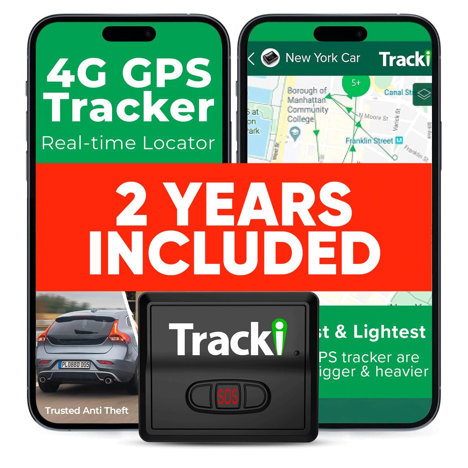 New York Car Tracker 4G GPS 5+ Borough of Canal St Manhattan Tracker 5 on at Community College I Moore S1 Varick St ark We Real-time Locator Franklin Street M Frantin St 2 YEARS INCLUDED it & Lightest Tracker PS tracker are FL DBBD 0S Trusted Anti Theft