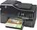 Left Standard. HP - Officejet Pro 8500A Wireless All-In-One Printer.