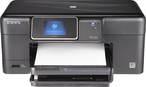 Hassy gips landheer Best Buy: HP Photosmart Plus Special Edition Wireless e-All-In-One Printer  PS Plus Special Edition