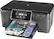 Left Standard. HP - Photosmart Premium Inkjet Multifunction Printer - Refurbished - Color - Photo Print - Desktop.
