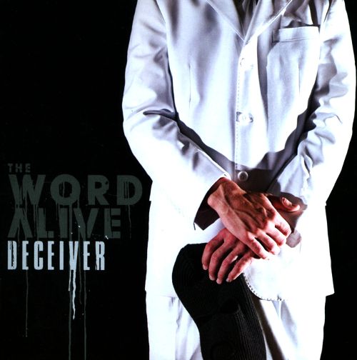 Deceiver [CD]