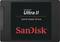SanDisk - Ultra II 120GB Internal SATA Solid State Drive for Laptops-Front_Standard