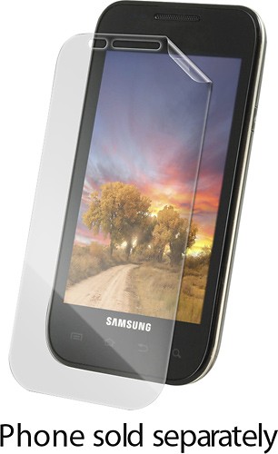  ZAGG - InvisibleSHIELD for Samsung Galaxy Fascinate Mobile Phones
