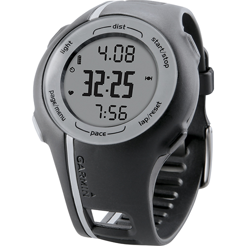 Garmin - Forerunner 110 GPS-Enabled Sports Watch - Larger Front