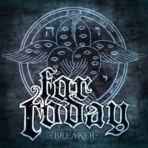  Breaker [CD]