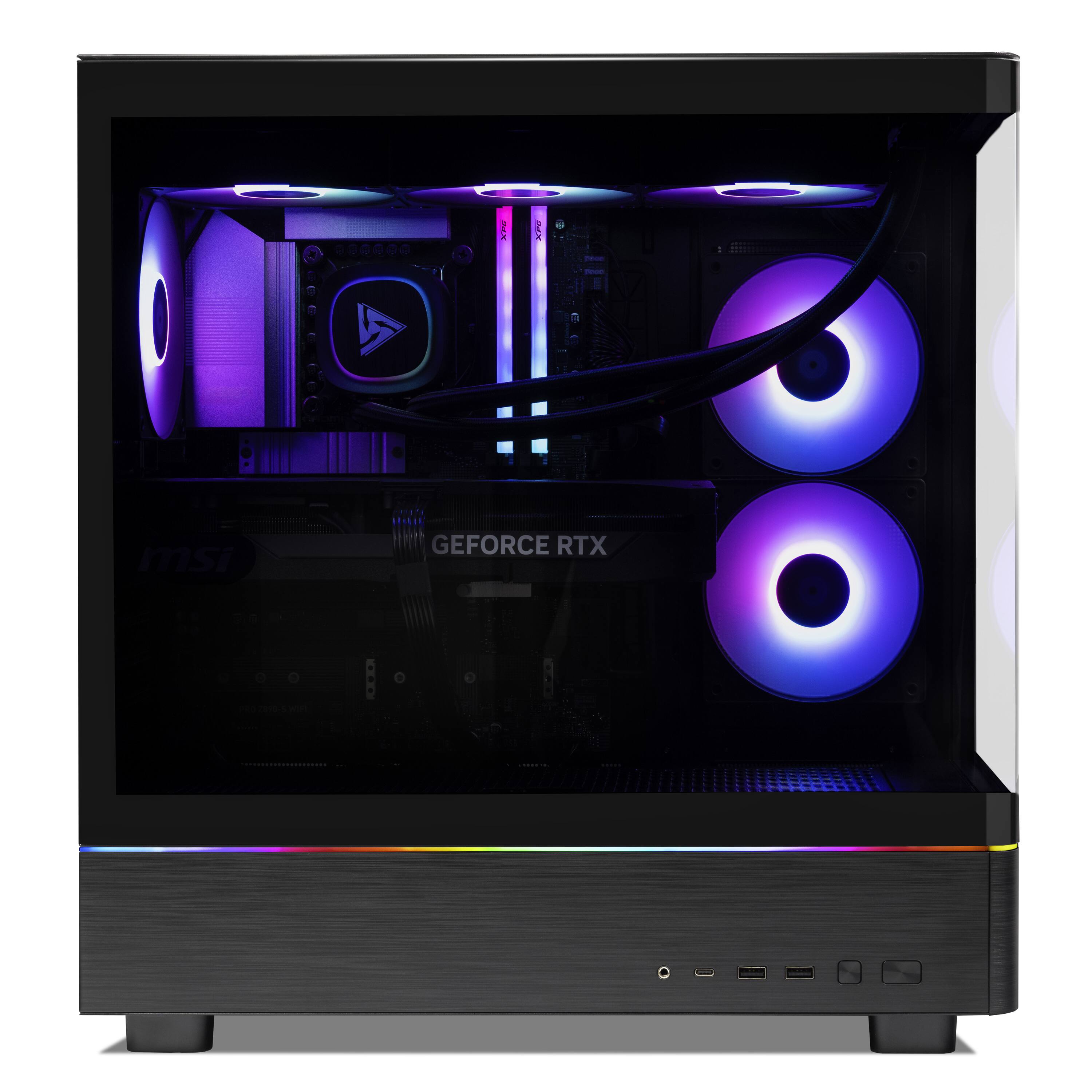 1040E4 - MSI GEFORCE RTX