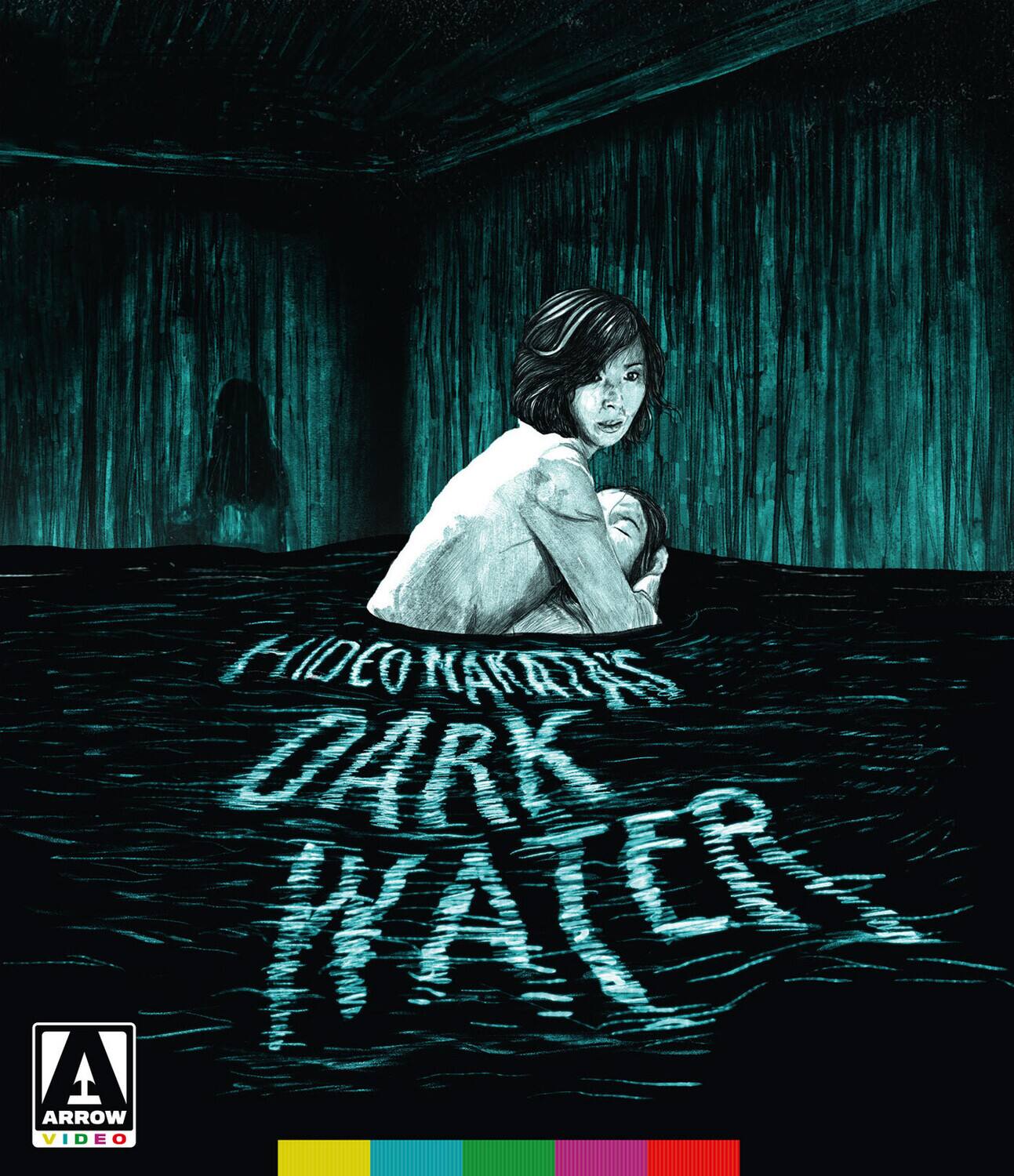 Dark Water   - 4K Blu-Ray [4K Ultra HD Blu-ray]