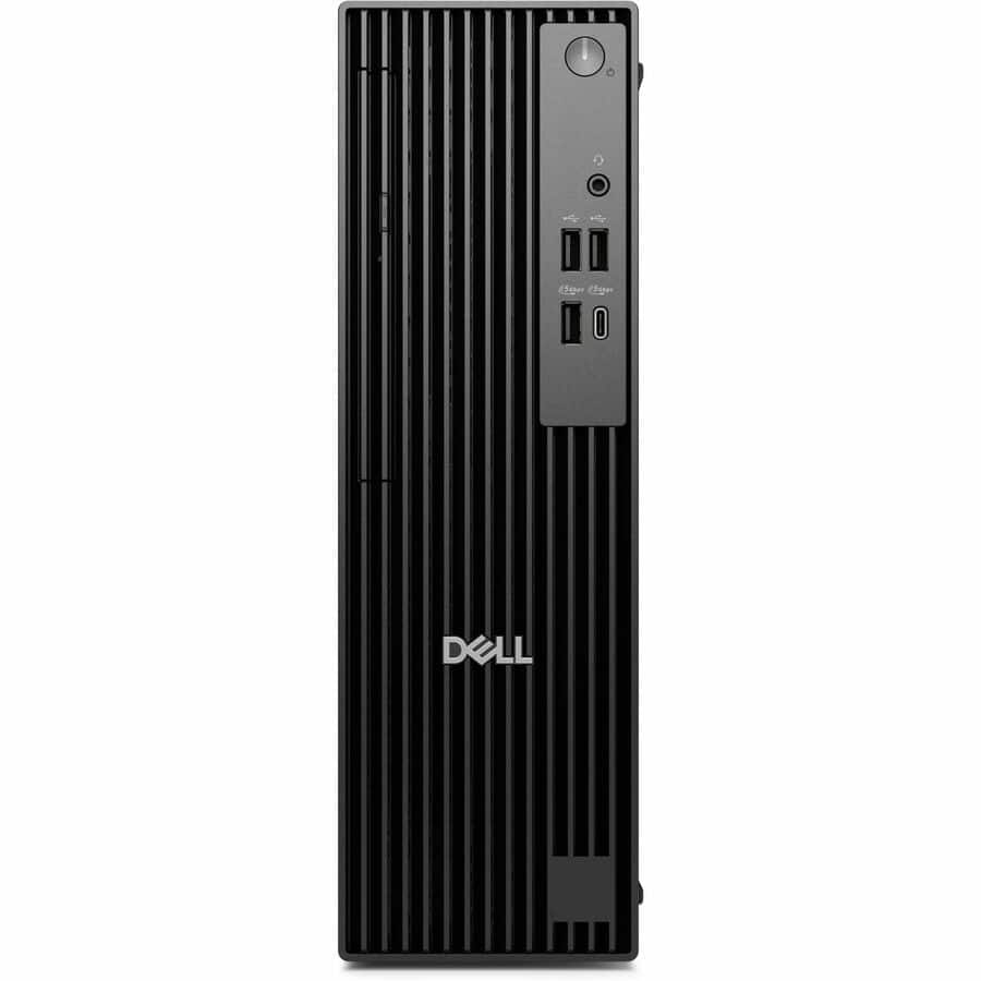 Dell - PRO SLIM QCS1255 180W TPM  16 GB 512GBSSD WIN11PRO NO