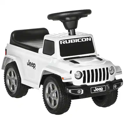 RUBICON
Jeep.
Jeep.