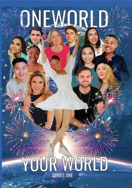 One World Bundle - DVD
