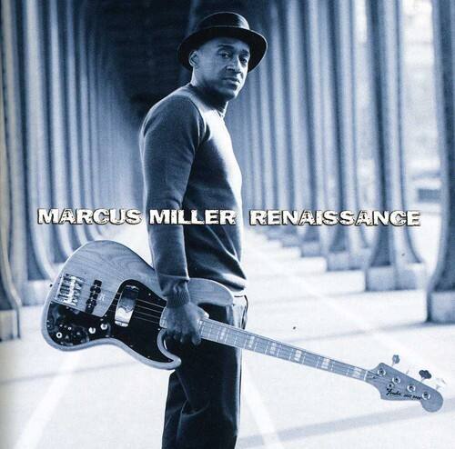Marcus Miller Renaissance COMPACT DISCS [CD] - Best Buy