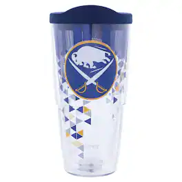 Tervis - Buffalo Sabres 24oz. Shatter Classic Tumbler - Multicolor