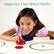 Improves Fine Motor Skills
3 4 5 6 7 8 9
*Natural Color Shown