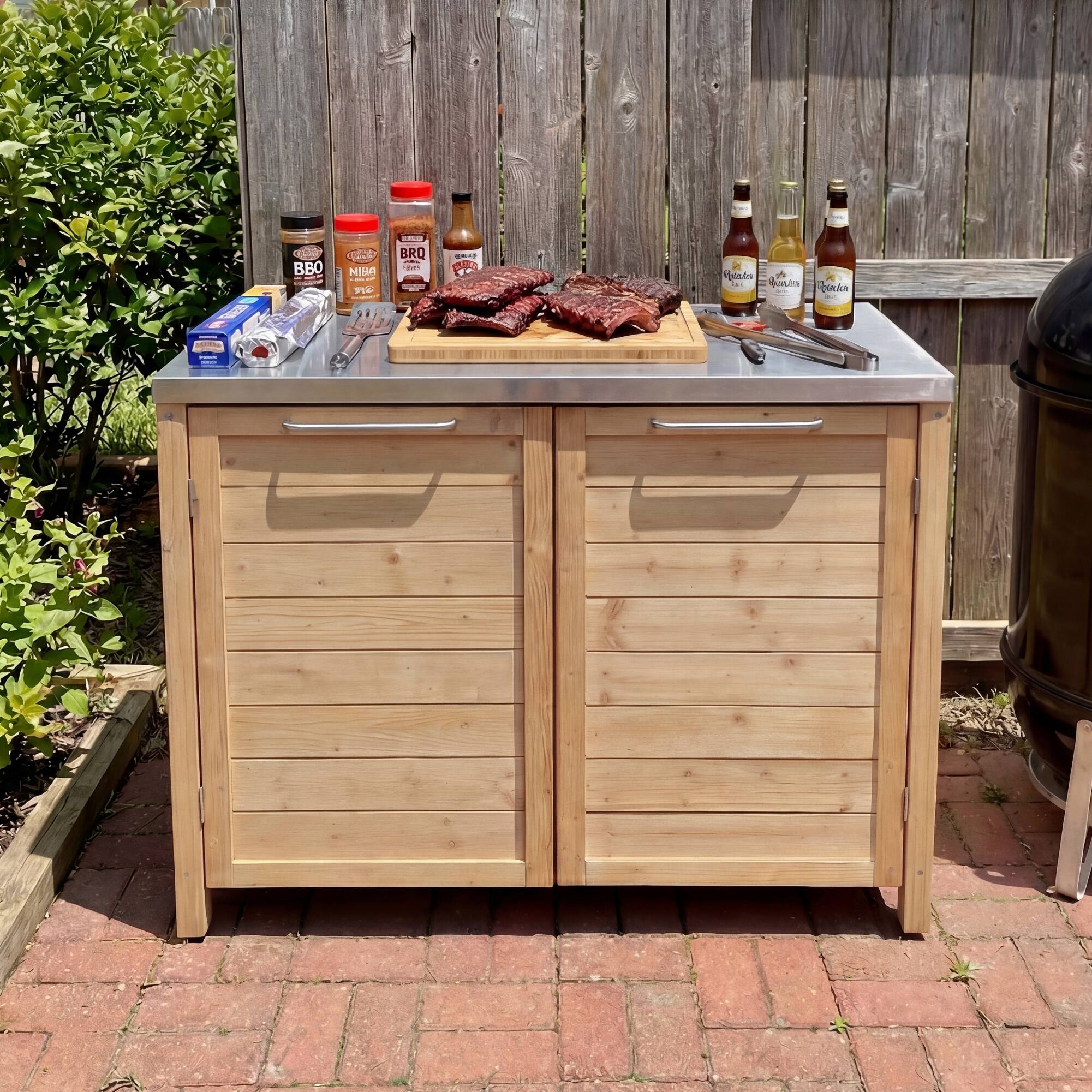 100 BBQ N P BRQ  
Myinder  
s Buckn