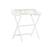 Angle. Linon Home Décor - Fauna Folding Desk - White.