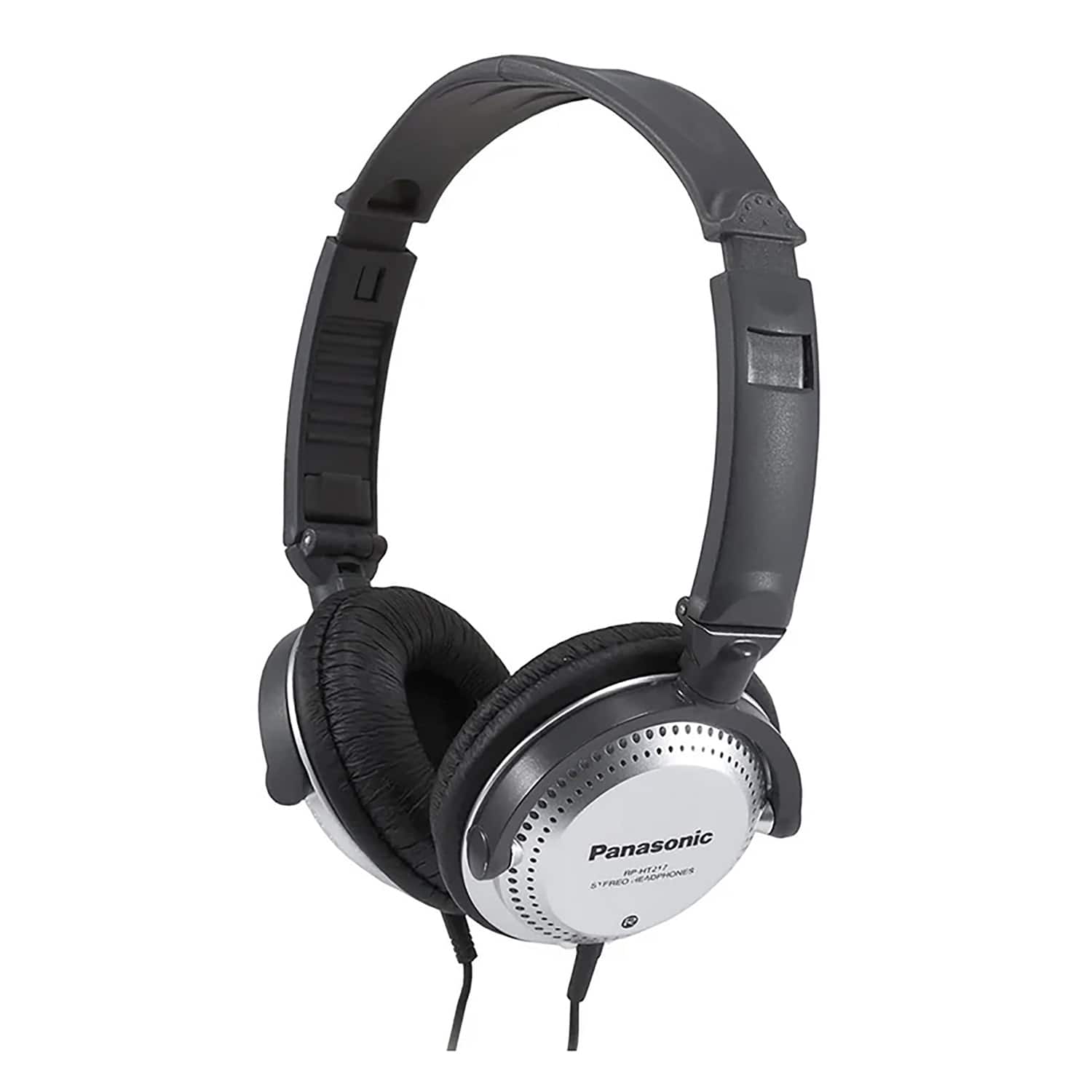 Panasonic
5-TREO
HEADPHONES