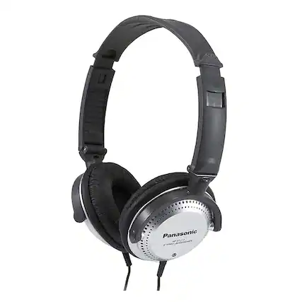 Panasonic
5-TREO
HEADPHONES