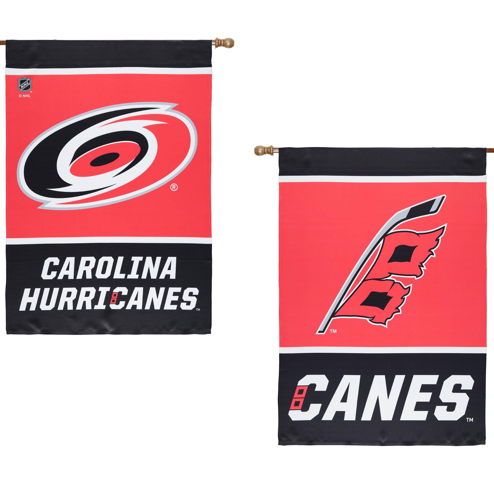 CAROLINA HURRICANES  
CANES