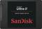 SanDisk - Ultra II 240GB Internal SATA Solid State Drive for Laptops-Front_Standard