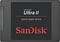 SanDisk - Ultra II 480GB Internal SATA Solid State Drive-Front_Standard