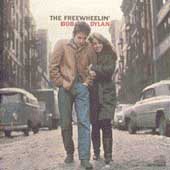 The Freewheelin' Bob Dylan [LP] - VINYL