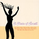 Front Standard. A Taste of Brazil [Olufsen] [CD].