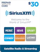Questions And Answers Siriusxm Siris Xm Best Buy