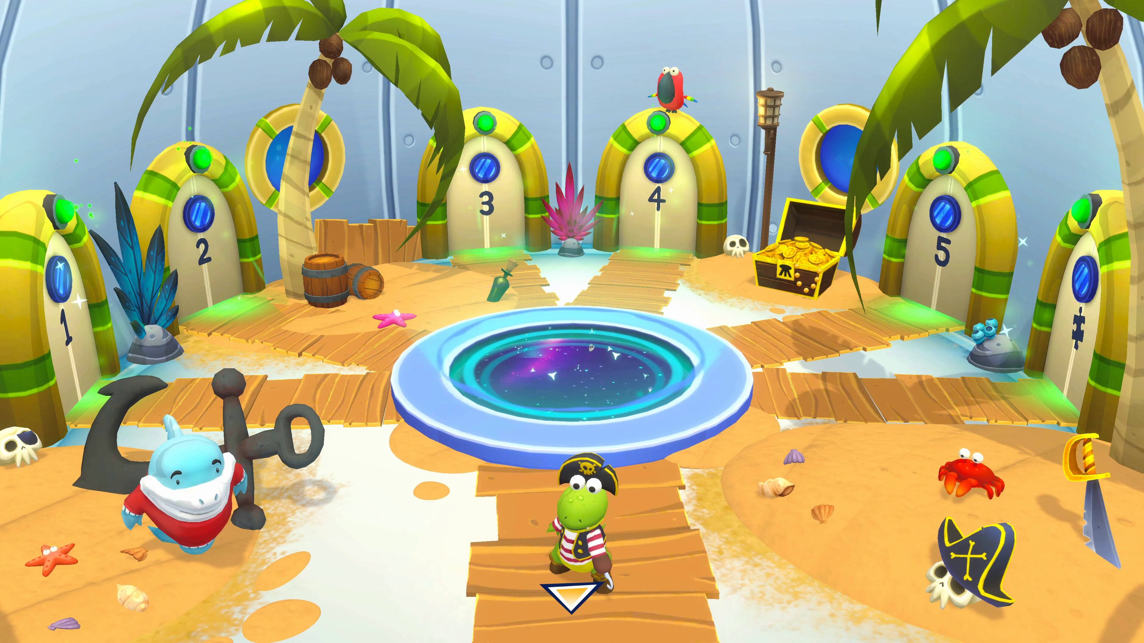 Alt View 17. Outright Games - Ryan's Rescue Squad.