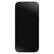 Left. OtterBox - Glass Screen Protector for Apple iPhone Air - Clear.