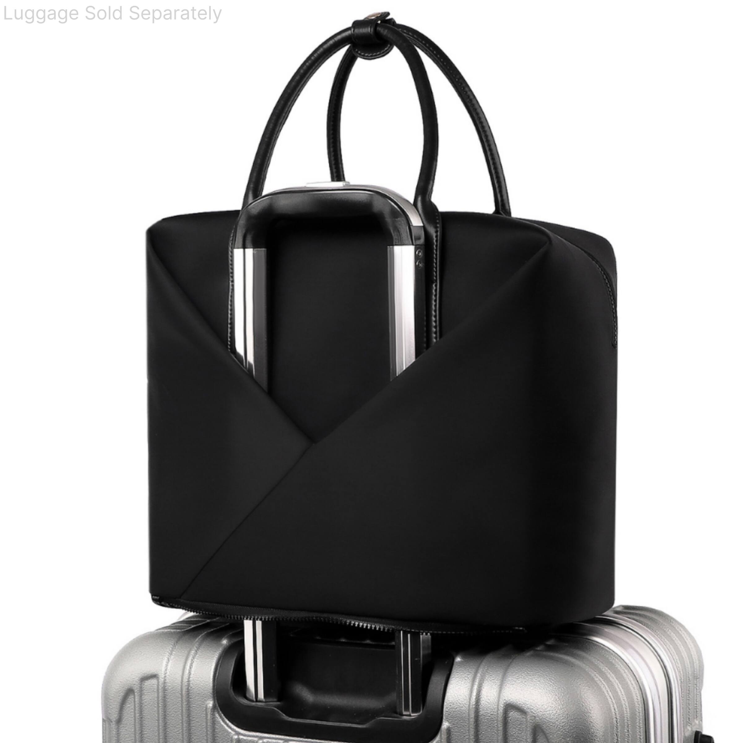 Luggage Sold Separately