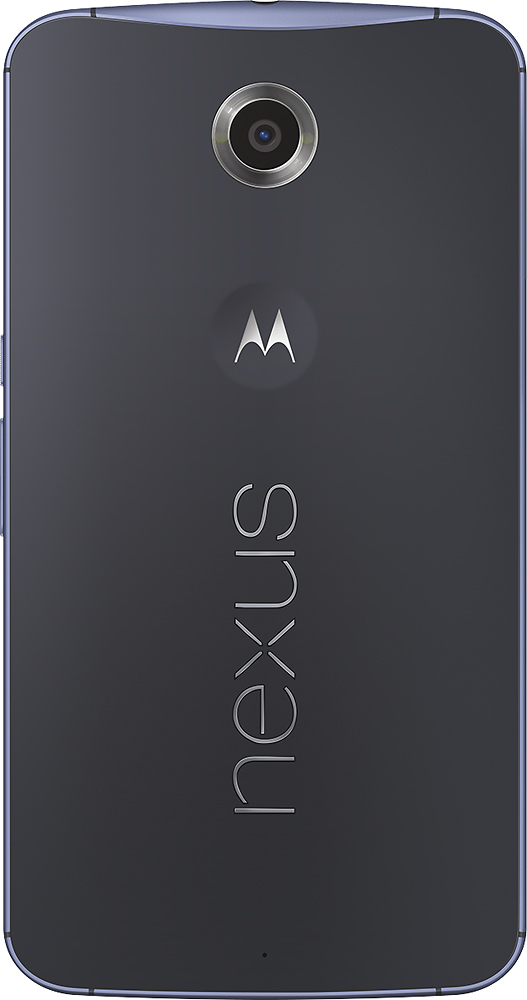 nexus 6 phone release date