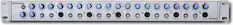 Front. PreSonus - 6-Channel Headphone Mixing System - Gray.