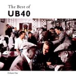 Front Standard. The Best of UB40, Vol. 1 [International] [CD].