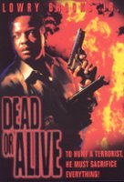 Dead or Alive [DVD] [2002] - Front_Original