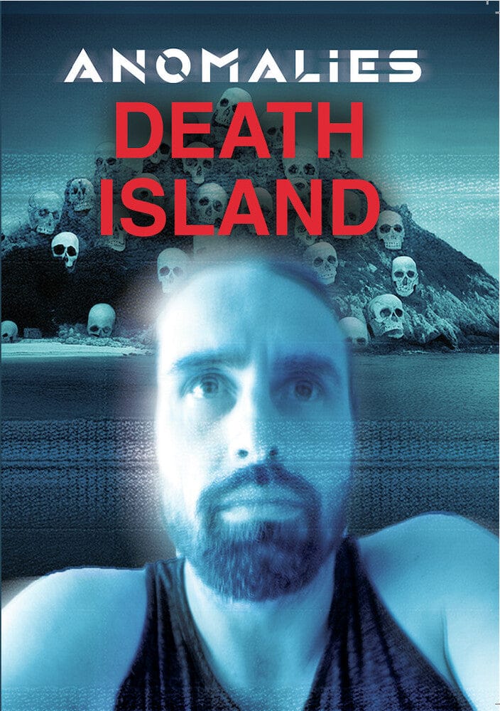 Anomalies: Death Island (MOD) (DVD Movie) price history on PriceWatchPro
