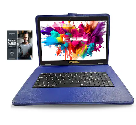 Congratulations on
Your Purchase!
Premium
TABLET
VARIETY 2
6"
insay
Art in digital technology
insay