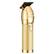Front. Babyliss - Conair FX787G Babyliss Pro Gold Fx Skeleton Cordless Trimmer.