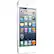Front. Apple - iPod touch® 32GB MP3 Player (5th Generation) - Silver.