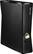 Angle Standard. Microsoft - Xbox 360 - 4GB - Black.