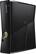 Left Standard. Microsoft - Xbox 360 - 4GB - Black.