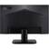 Back Zoom. Acer - KB2 - 27" Monitor FullHD 1920x1080 IPS 75Hz 16:9 1ms VRB 250Nit HDMI VGA - Refurbished - Black.