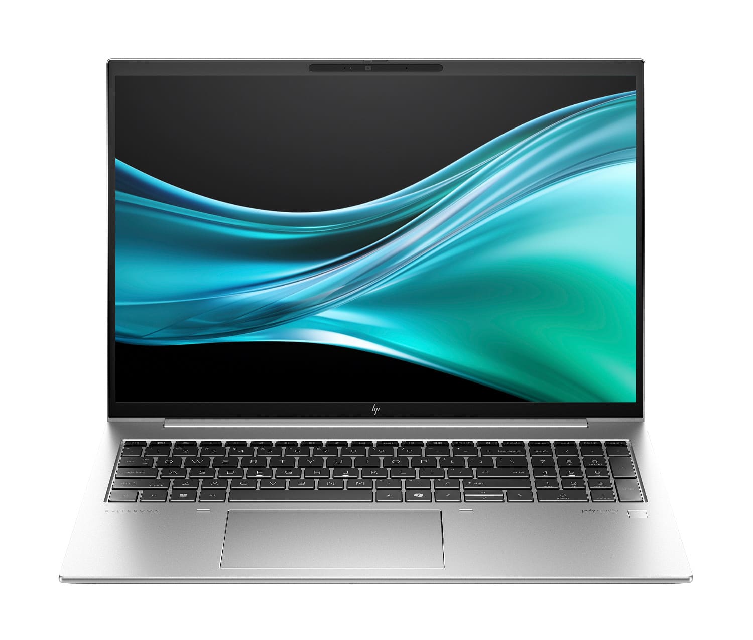 HP EliteBook Laptop Computer 13.3