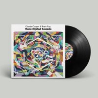 More Myriad Sounds [LP] - VINYL - Front_Zoom