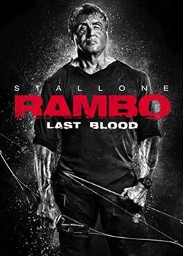 Rambo: Last Blood - DVD