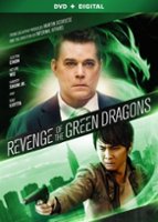 Revenge of the Green Dragons [DVD] [2014] - Front_Original