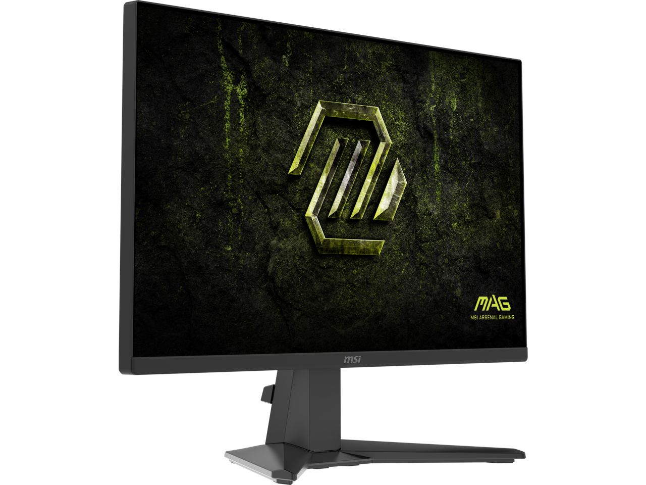 MSI MAG MSI ARSENAL GAMING