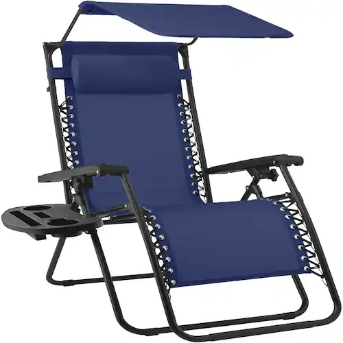 Outdoor Lounge Chairs