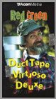 Best Buy: Red Green: Duct Tape Virtuoso Deluxe (VHS) 07853272