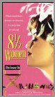 Front Detail. 8 1/2 Women - VHS.