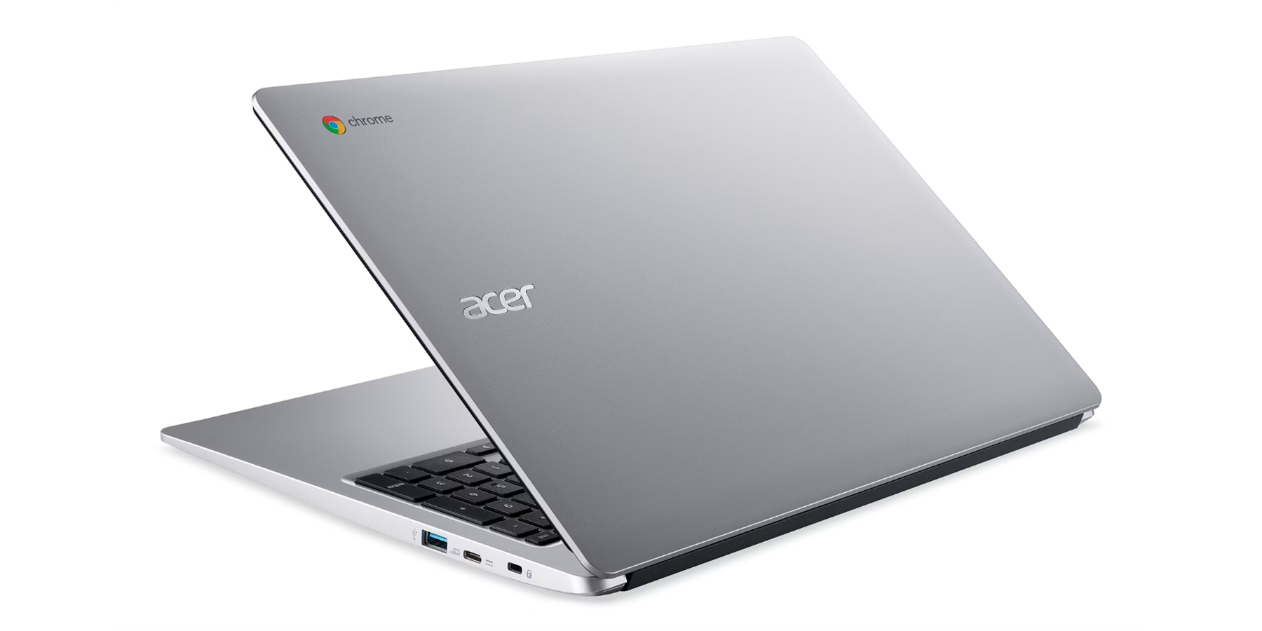 chrome acer